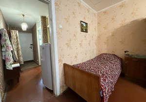 1-к квартира, вторичка, 32м2, 4/5 этаж