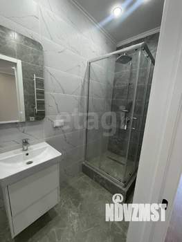 Студия квартира, вторичка, 39м2, 2/8 этаж
