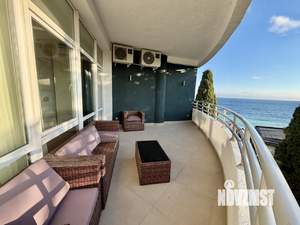 2-к квартира, сданный дом, 102м2, 5/9 этаж