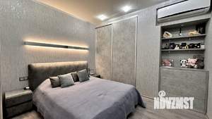 3-к квартира, вторичка, 100м2, 10/20 этаж