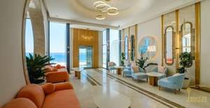 1-к квартира, вторичка, 58м2, 4/11 этаж