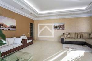 2-к квартира, вторичка, 123м2, 3/9 этаж