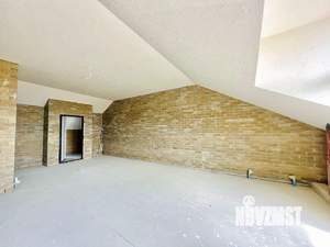 1-к квартира, сданный дом, 38м2, 7/7 этаж