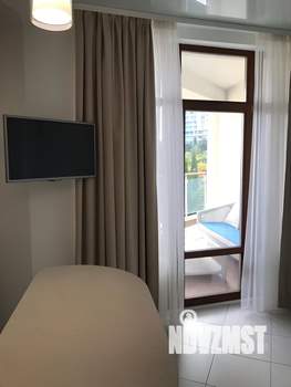 Студия квартира, вторичка, 38м2, 3/21 этаж