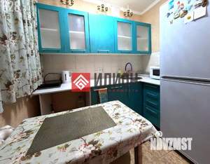 1-к квартира, вторичка, 32м2, 5/5 этаж