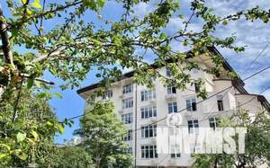 Студия квартира, вторичка, 38м2, 1/8 этаж