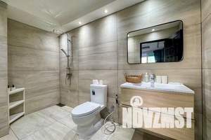 3-к квартира, вторичка, 79м2, 9/16 этаж