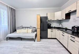 1-к квартира, вторичка, 33м2, 1/16 этаж