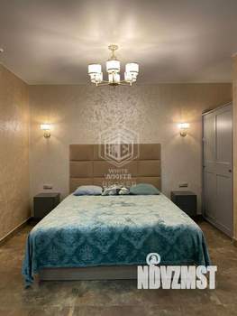 6-к квартира, вторичка, 223м2, 1/4 этаж