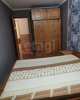 2-к квартира, вторичка, 47м2, 1/5 этаж
