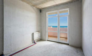 1-к квартира, сданный дом, 54м2, 7/8 этаж