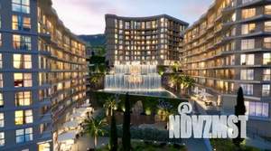 Студия квартира, вторичка, 25м2, 4/8 этаж