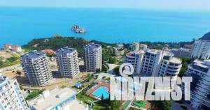 1-к квартира, вторичка, 44м2, 6/11 этаж