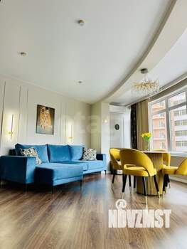 3-к квартира, вторичка, 82м2, 5/20 этаж
