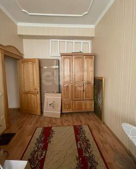 3-к квартира, вторичка, 70м2, 10/14 этаж