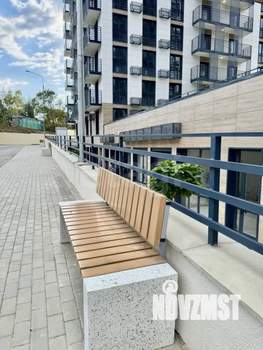 1-к квартира, вторичка, 29м2, 4/16 этаж