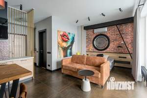 1-к квартира, вторичка, 60м2, 6/10 этаж