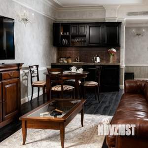 1-к квартира, вторичка, 50м2, 3/5 этаж