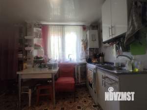 3-к квартира, вторичка, 42м2, 1/1 этаж