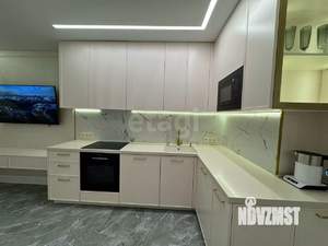 2-к квартира, вторичка, 70м2, 4/14 этаж