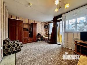 1-к квартира, вторичка, 30м2, 6/9 этаж