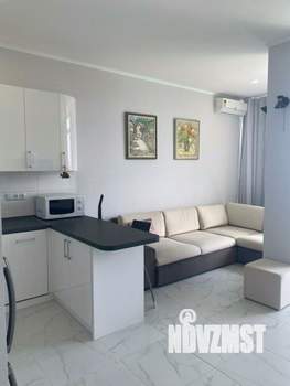 3-к квартира, вторичка, 60м2, 3/3 этаж