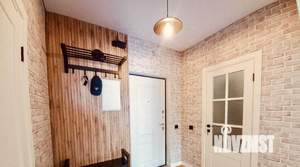 1-к квартира, вторичка, 43м2, 2/8 этаж