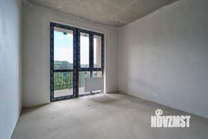 1-к квартира, вторичка, 49м2, 5/8 этаж