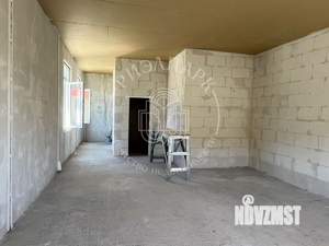 Студия квартира, вторичка, 60м2, 5/5 этаж