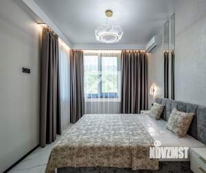 2-к квартира, вторичка, 58м2, 6/8 этаж