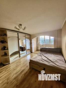2-к квартира, вторичка, 51м2, 3/12 этаж