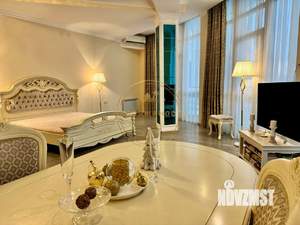 Студия квартира, вторичка, 60м2, 4/11 этаж