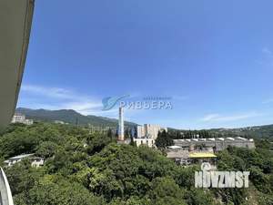 Студия квартира, вторичка, 53м2, 1/7 этаж