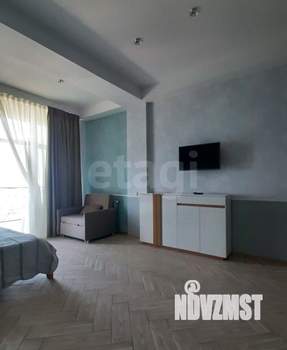 Студия квартира, вторичка, 60м2, 2/5 этаж