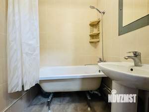 3-к квартира, вторичка, 65м2, 6/12 этаж