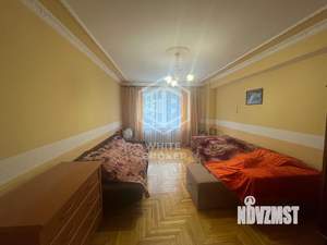 3-к квартира, вторичка, 63м2, 1/5 этаж