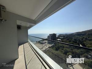 1-к квартира, вторичка, 61м2, 18/21 этаж