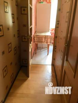 2-к квартира, вторичка, 46м2, 3/5 этаж