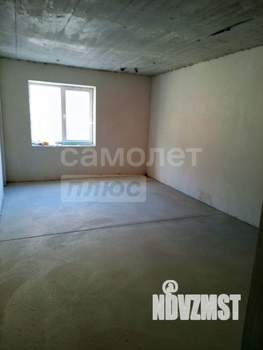 Студия квартира, вторичка, 29м2, 2/3 этаж