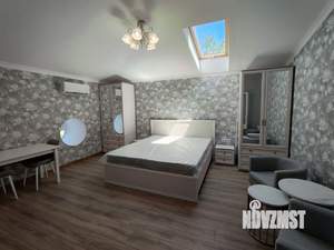 Студия квартира, вторичка, 31м2, 4/4 этаж