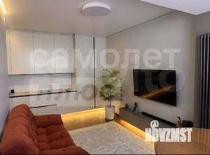 1-к квартира, вторичка, 35м2, 5/12 этаж