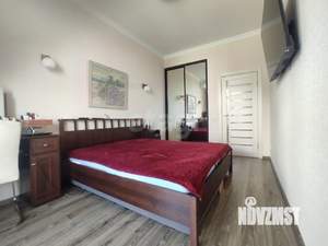 3-к квартира, вторичка, 119м2, 2/15 этаж