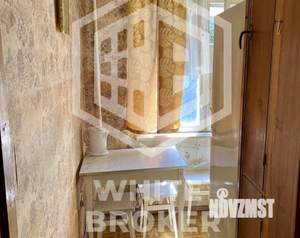 2-к квартира, вторичка, 47м2, 4/5 этаж