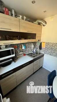 2-к квартира, вторичка, 48м2, 4/5 этаж