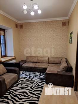 2-к квартира, вторичка, 69м2, 2/3 этаж