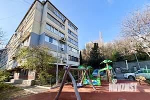 2-к квартира, вторичка, 55м2, 2/5 этаж