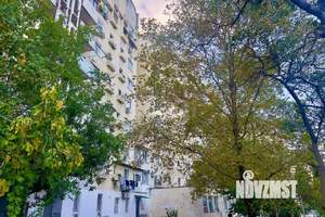 1-к квартира, вторичка, 33м2, 8/9 этаж