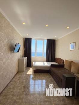 Студия квартира, вторичка, 24м2, 4/8 этаж