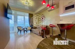 2-к квартира, вторичка, 41м2, 3/6 этаж