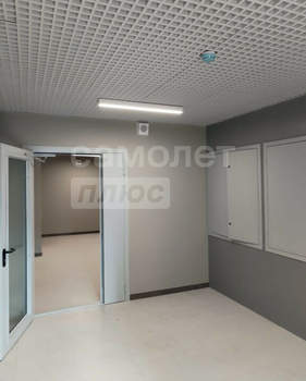 1-к квартира, вторичка, 46м2, 11/12 этаж